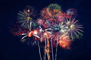 Fireworks Ordinance No. 429