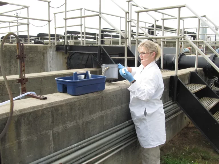 water lab