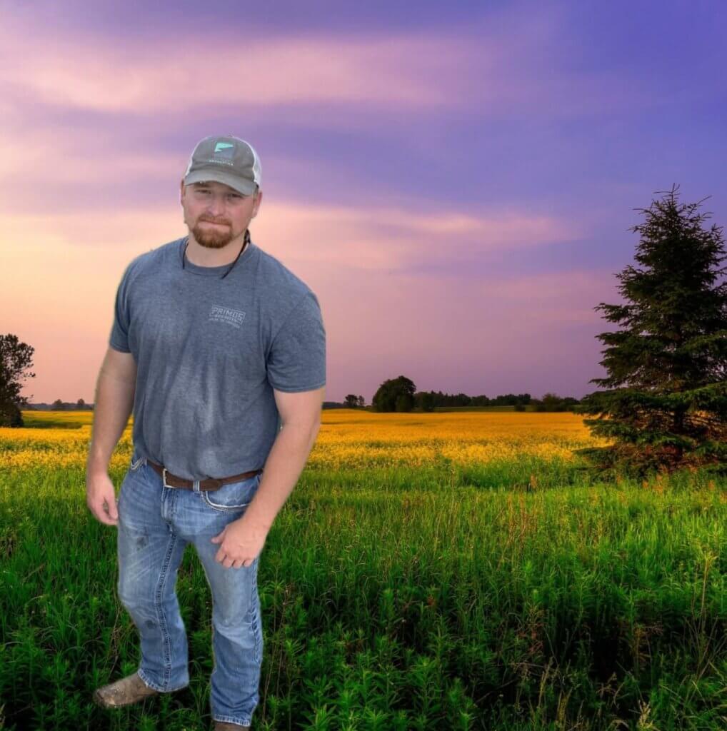 Perry Sroud