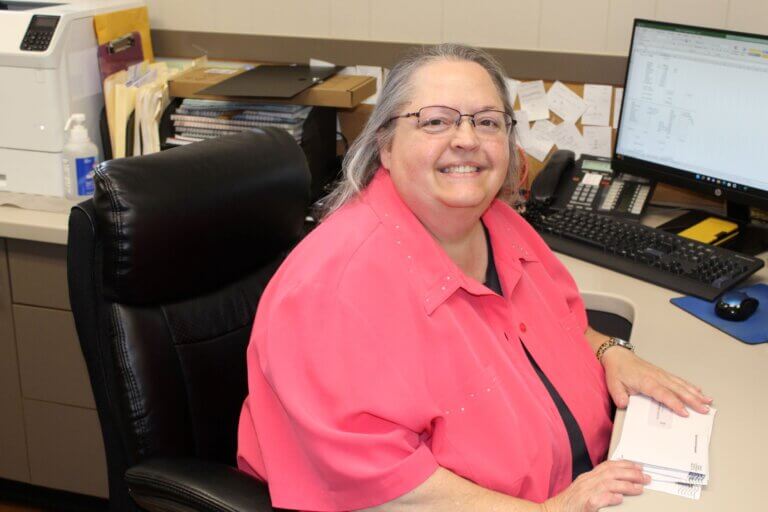 Pam Beatty