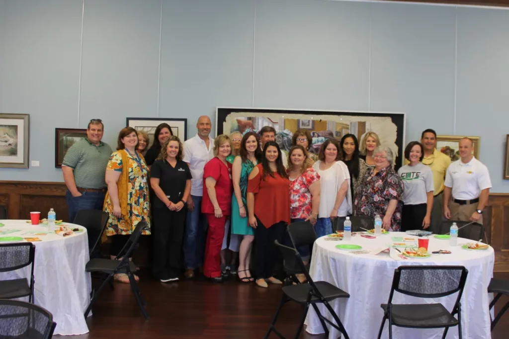 Healthy Hometown Committee