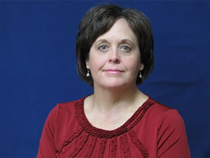 Faye Johnston