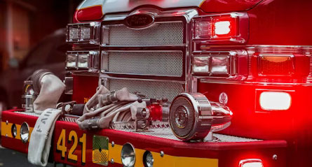 Fire Department