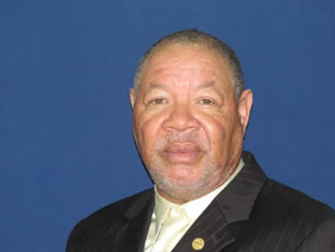 Harry Robinson