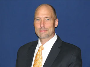 Matt Alford