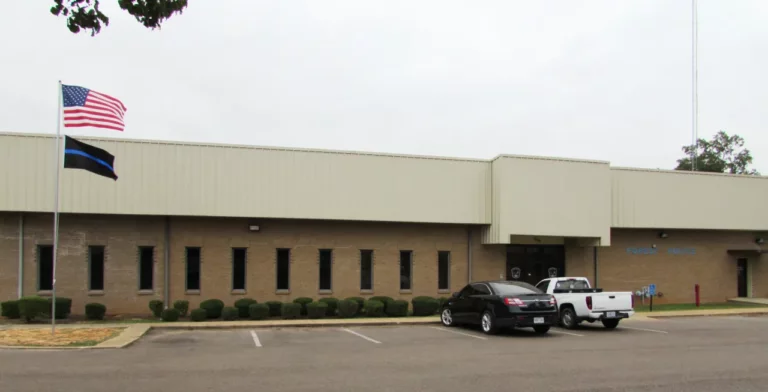 FOREST MUNICIPAL COURT