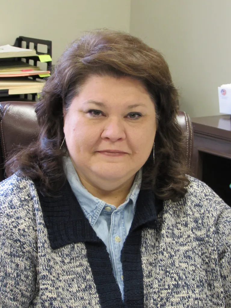 Sharon Coker