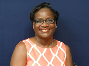 Yolanda White