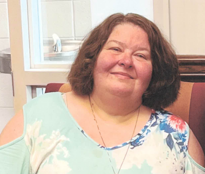 Harrell water department admin photo