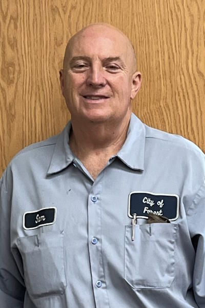 Warren animal control photo